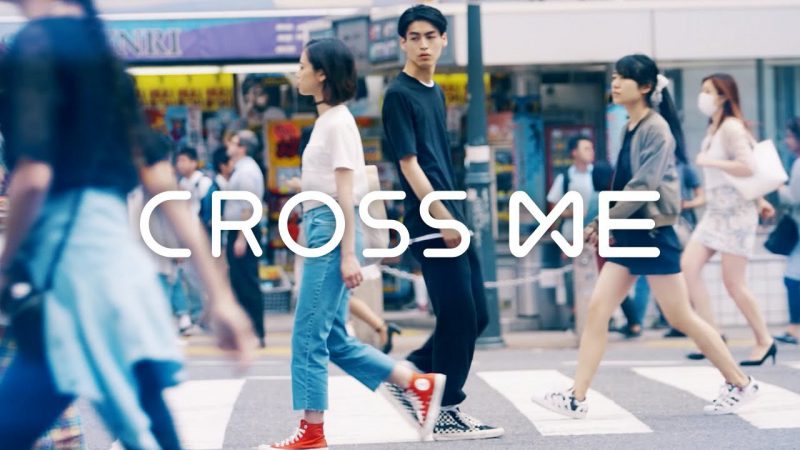 クロスミー CROSSME