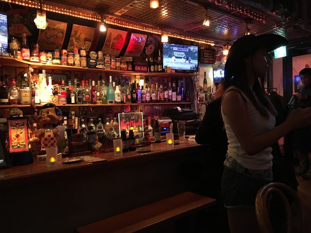 The 59’s Sports Bar&Diner