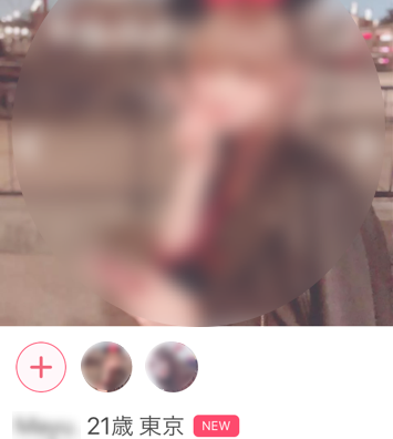 ビジュアル ラビット プロフィール