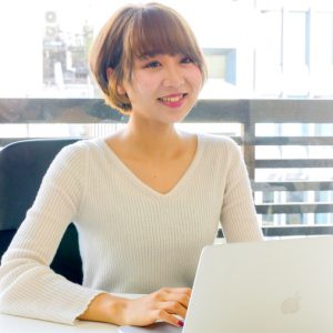 柏木りさこ