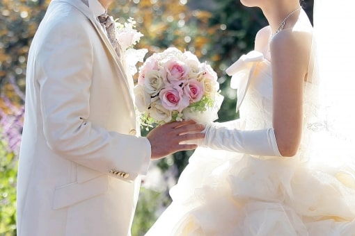 婚活