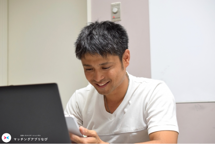 出会い系のサクラや業者:援デリ