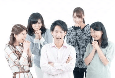 ウィズLINE交換12