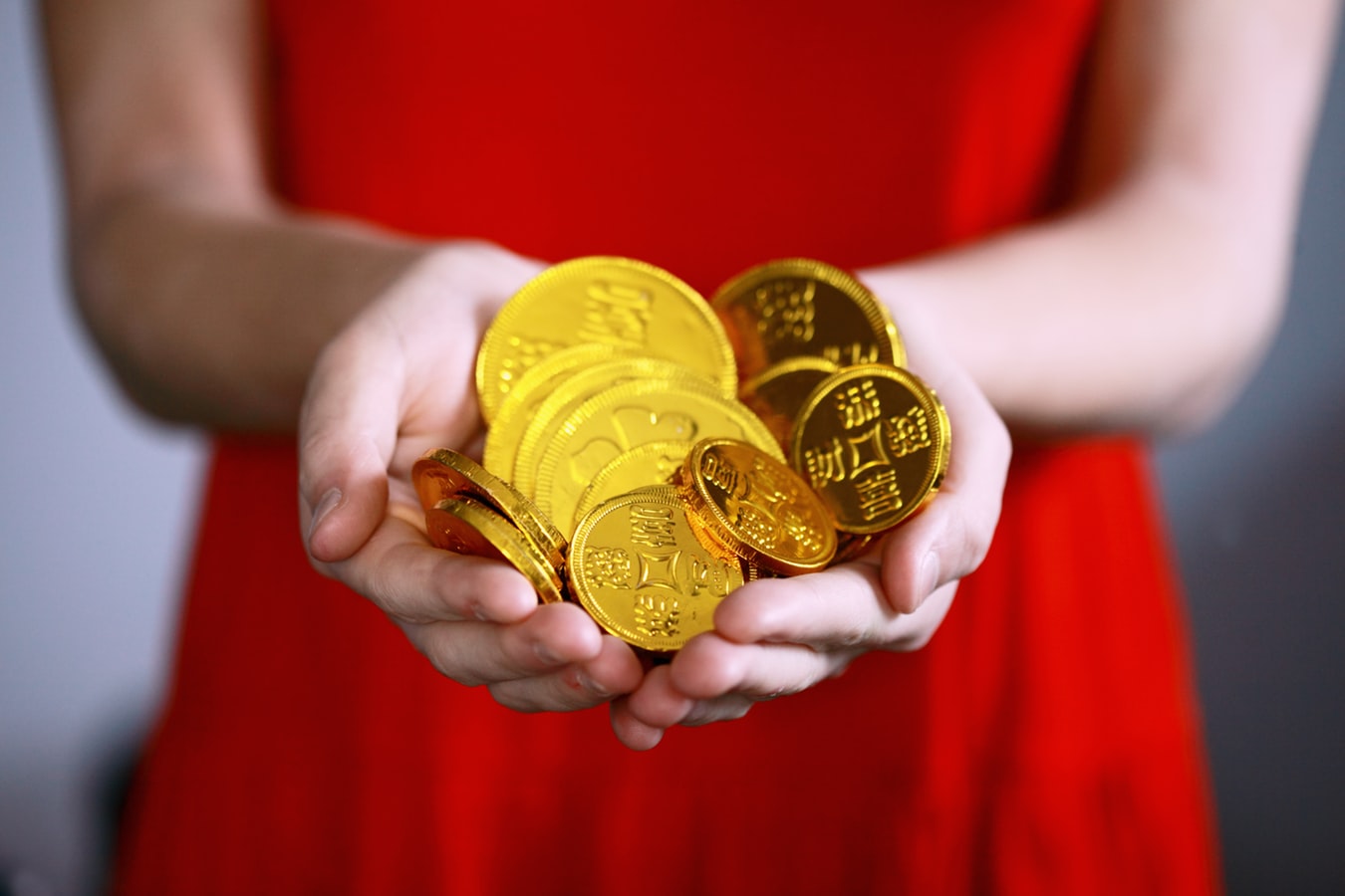 小金持ち