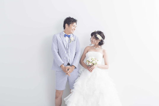 結婚