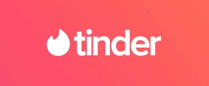 Tinder　ロゴ