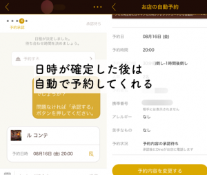dine 評判