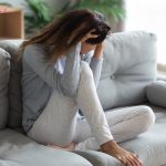 彼氏いるのに不安