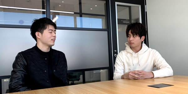 マッチングアプリ 男性