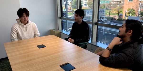 マッチングアプリ 男性