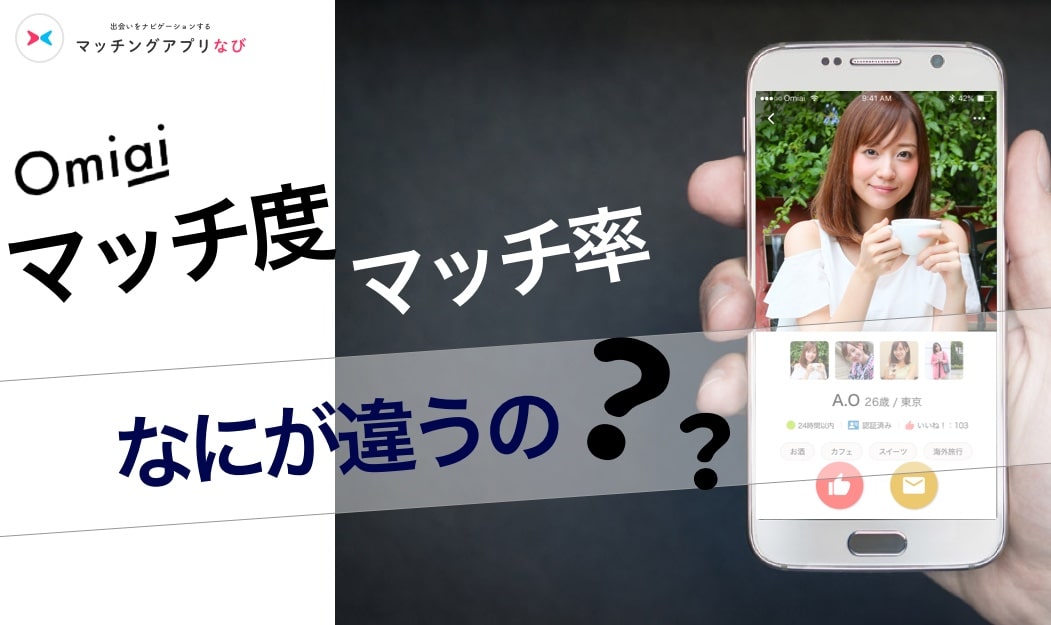 mattido-min - マッチングアプリなび